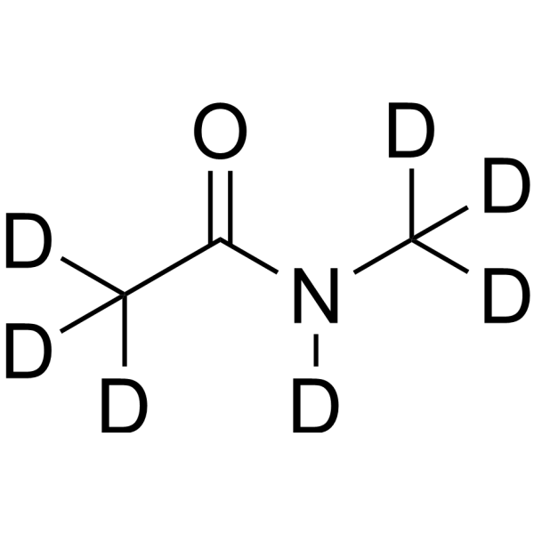 N-Methylacetamide-d7 3669-74-7